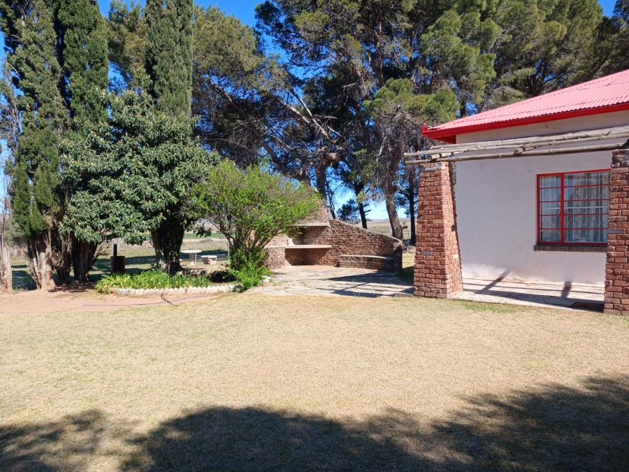 5 Bedroom Property for Sale in Tarkastad Eastern Cape